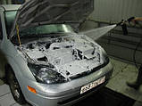 NERTA MOTOR CLEANER, фото 3