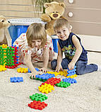 Іграшка-конструктор Поеднайко 9 елементів (39195), фото 2
