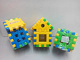 Іграшка-конструктор Поеднайко 9 елементів (39195), фото 5