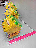 Іграшка-конструктор Поеднайко 9 елементів (39195), фото 8