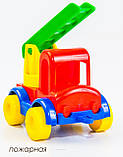 Іграшкова машинка авто Kid Cars (17 видів) (39244), фото 4