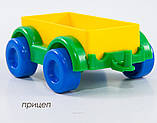 Іграшкова машинка авто Kid Cars (17 видів) (39244), фото 10