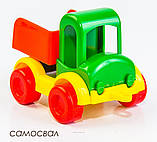 Іграшкова машинка авто Kid Cars (17 видів) (39244), фото 11