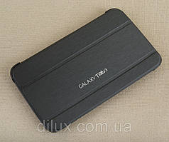 Чехол Book Cover Samsung Galaxy Tab 3 T210 P3200 7.0. Чорний