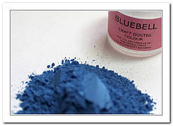 "Sugarflairs"уха фарба для квітів "Bluebell" (колокільчик)