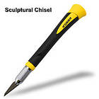 Ніж для різі для дерева RT-M101