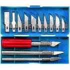 Набір ножів-скальпелей