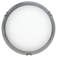 Світильник декоративний 2х60w Декора 24220 Гермес