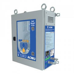 Блок контролю додаткового забруднення MPFiltri ACMU