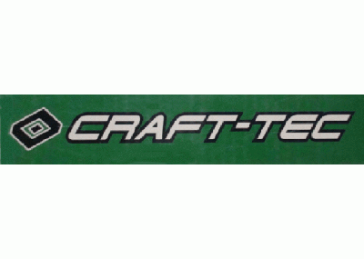 Електропили craft-tec