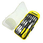 Набір ножів для різі для дерева RT-M114