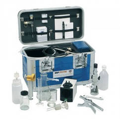 Блок для вимірювання забруднення масла MPFiltri VPAF