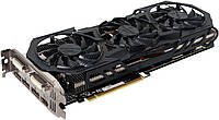 Gigabyte GTX 980 G1 GAMING 4Gb 256-bit GDDR5 не с майнинга