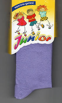 Колготки дитячі демісезонні х/б Класик, 12-13 розмір 74-80 див., 0166