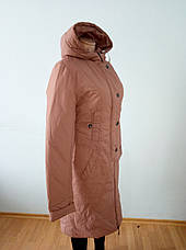 Пальто жіноче SLIM, фото 2