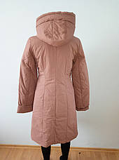 Пальто жіноче SLIM, фото 3