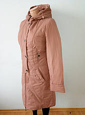 Пальто жіноче SLIM, фото 2