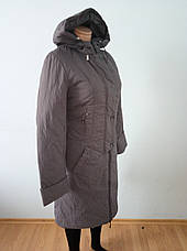 Пальто жіноче SLIM, фото 2