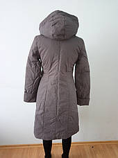 Пальто жіноче SLIM, фото 3