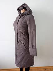 Пальто жіноче SLIM, фото 4