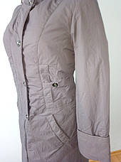 Пальто жіноче SLIM, фото 5