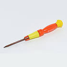 Викрутка прецизійна Т6*40 мм