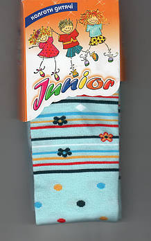 Колготки дитячі демісезонні х/б Класик, 14-15 розмір 86-92 див., 0177