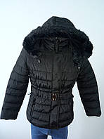 Куртка женская зимняя FDDP