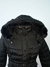 Куртка жіноча зимова FDDP, фото 5