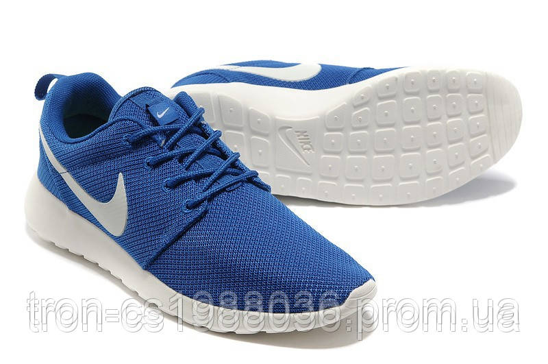 Кросівки Nike Roshe Run