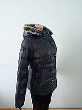 Куртка жіноча PIKEN, фото 2