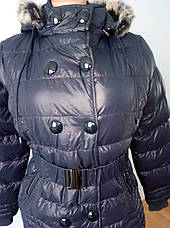 Куртка жіноча PIKEN, фото 5