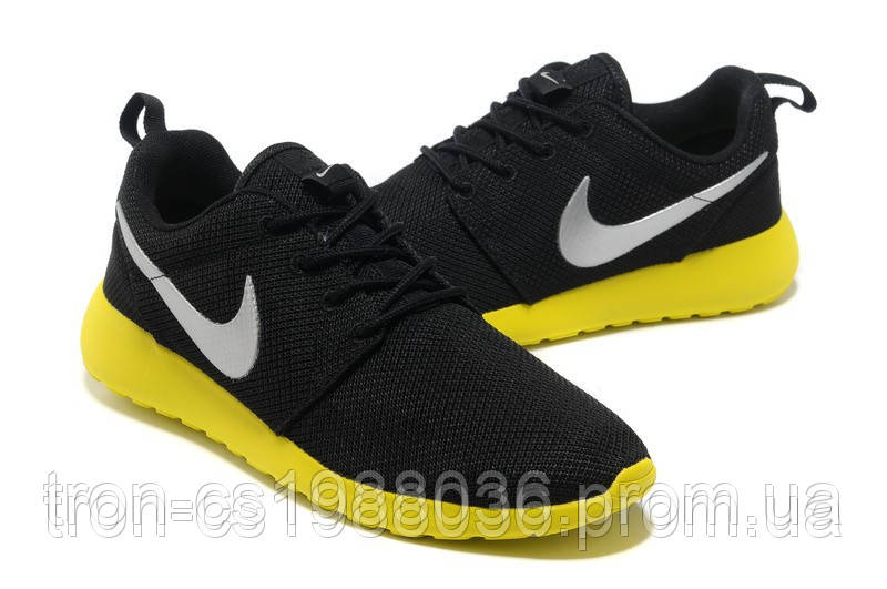 Кросівки Nike Roshe Run