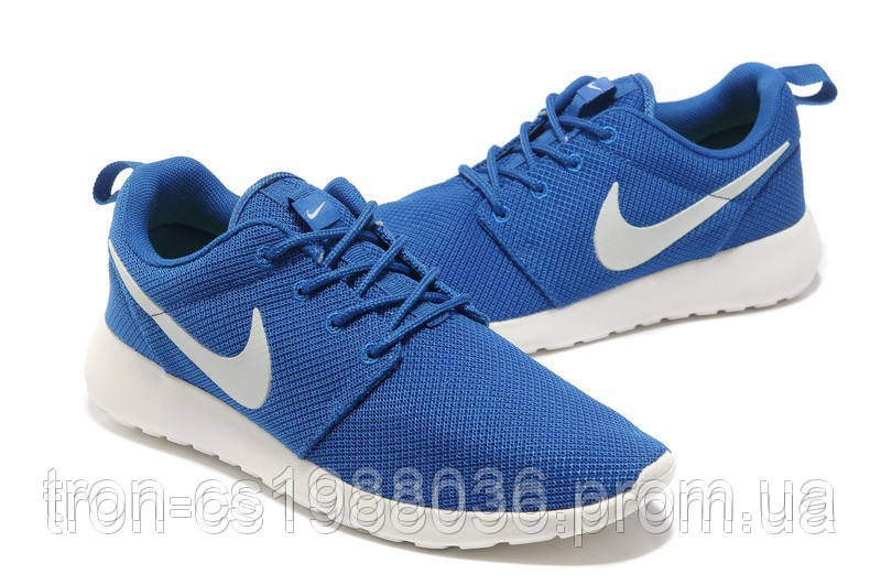 Кросівки Чоловічі Nike Roshe Run