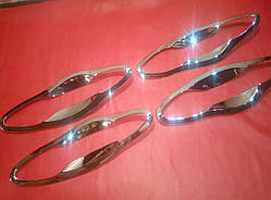 Накладки під ручки HYUNDAI Elantra 2010-2015