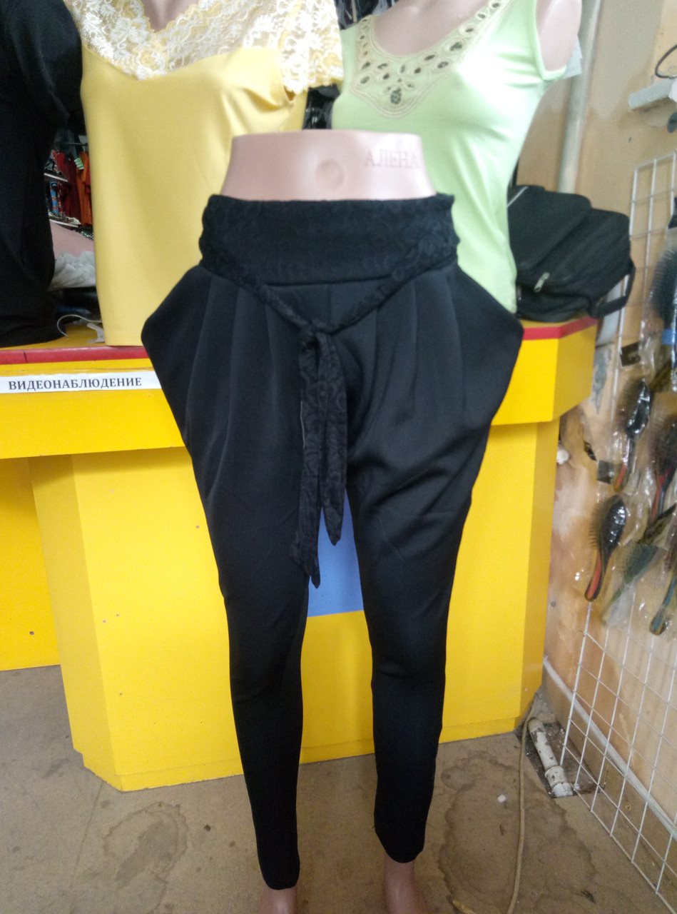 Штани жіночі BOGUMEY