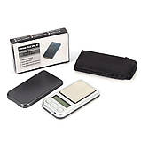 Ювелірні ваги mini scale-100, фото 8