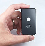 Ювелірні ваги mini scale-100, фото 10