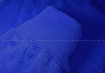 Толстовка чоловіча синя худі (кофта з капюшоном) Fruit Of The Loom, 2XL, фото 2