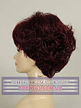 Перука 1870 (Термоволосся): колір 99T, фото 3