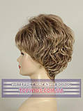 Перука 1870 (Термоволосся): колір AB602, фото 3