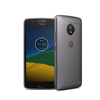 Motorola Moto G5