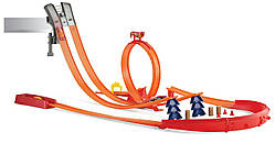 Трек Hot Wheels Американські гірки Super Track Pack Playset