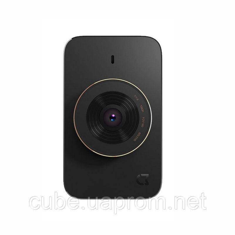 Відеореєстратор Xiaomi mijia Car Camera DVR QDJ4021CN English