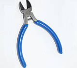 Кусачки бокорізи