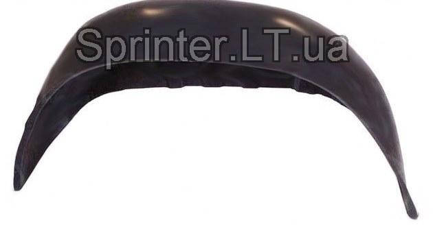 

Подкрыльник на MB Sprinter 95-06 R зад (УВАГА!!! На даний товар завдаток обов'язковий)