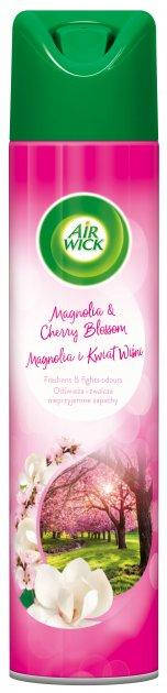 

Освіжувач повітря Air Wick 300мл Магнолія