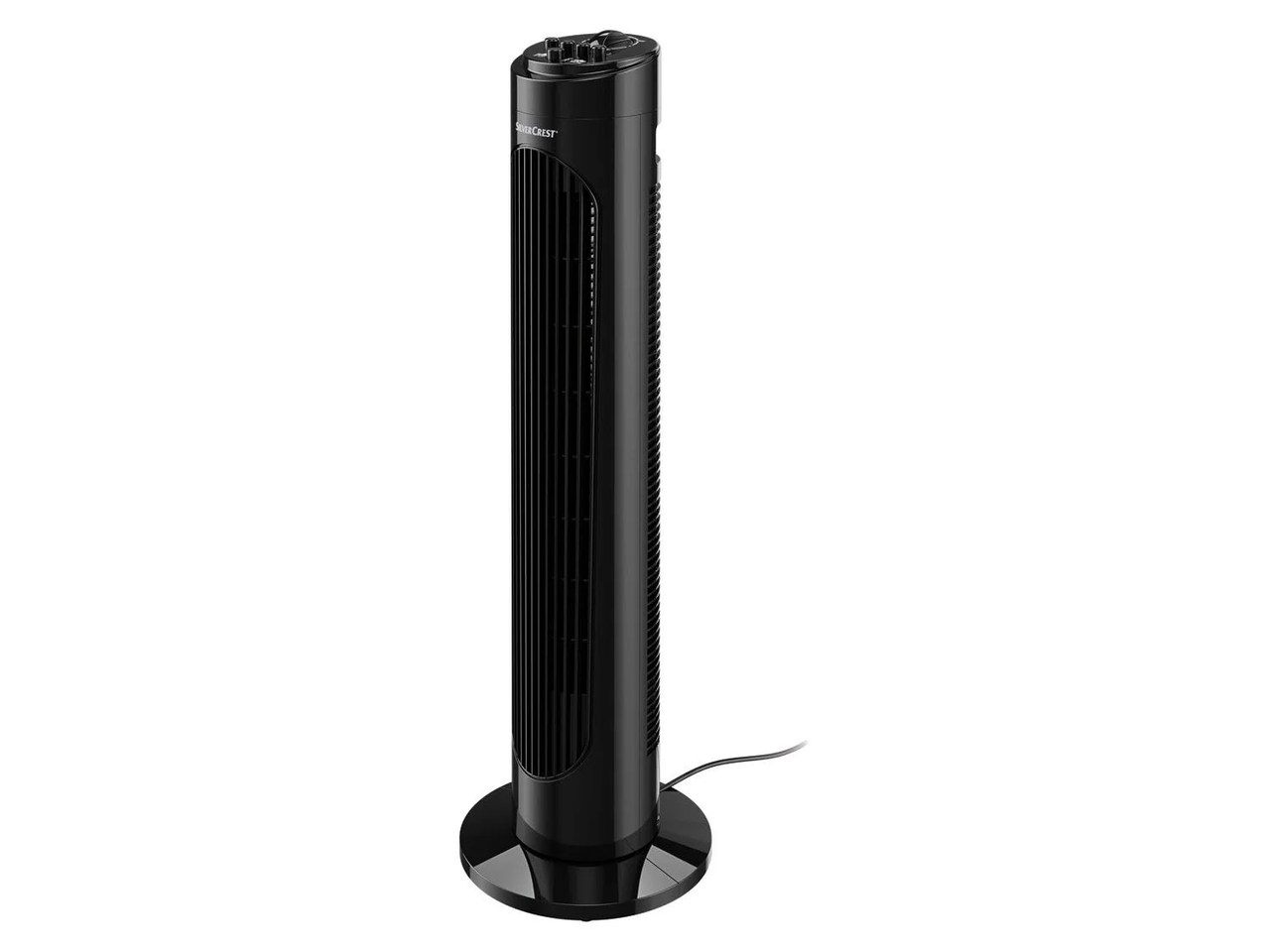 

Вентилятор колонный с 3 скоростями Silver Crest STV 50 F1