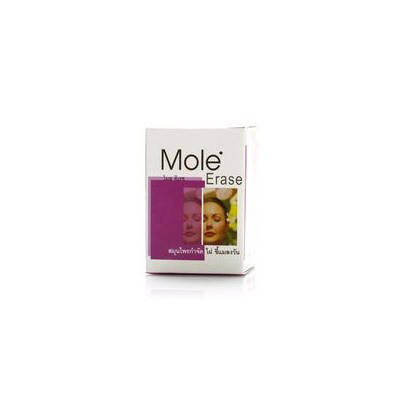 

Средство для удаления бородавок и родинок Mole Erase 3 гр