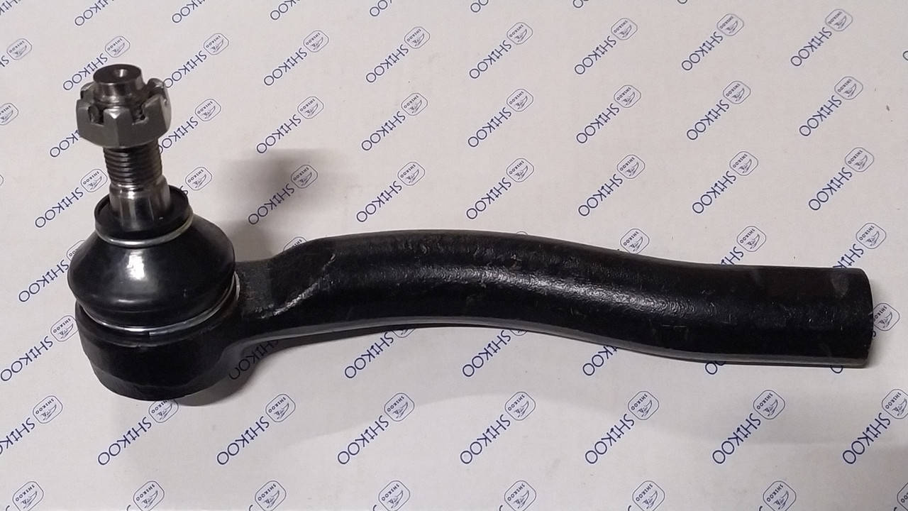 

Рулевой наконечник левый Джили МК GEELY MK 06- SHIKOO 1014001960